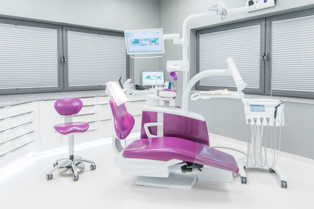 Profesjonalna fotografia wnętrz i architektury Poznań