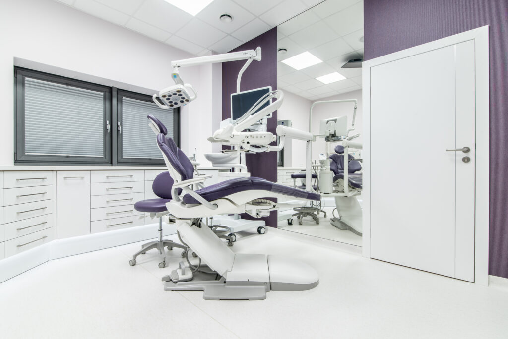 Profesjonalna fotografia wnętrz i architektury Poznań