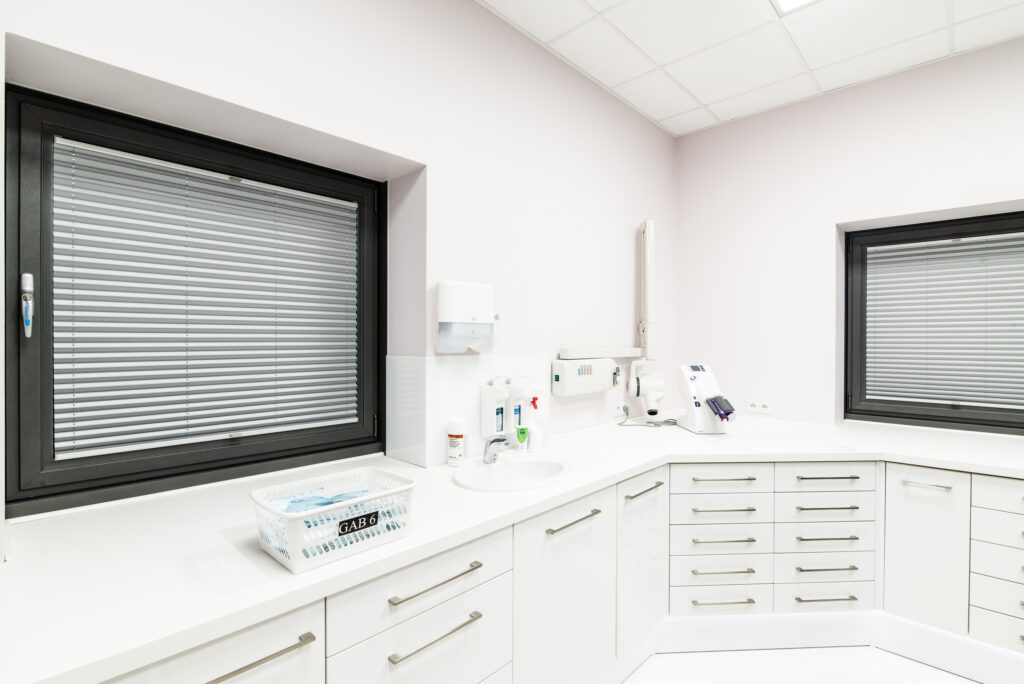 Profesjonalna fotografia wnętrz i architektury Poznań