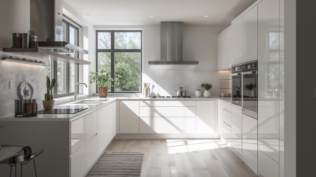 Profesjonalna fotografia wnętrz i architektury Poznań