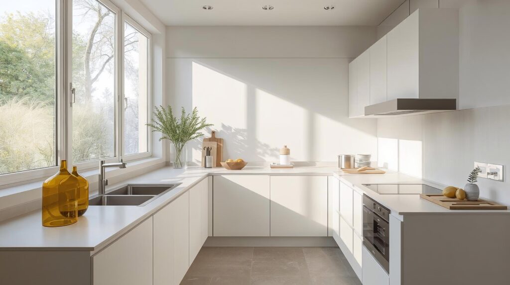 Profesjonalna fotografia wnętrz i architektury Poznań