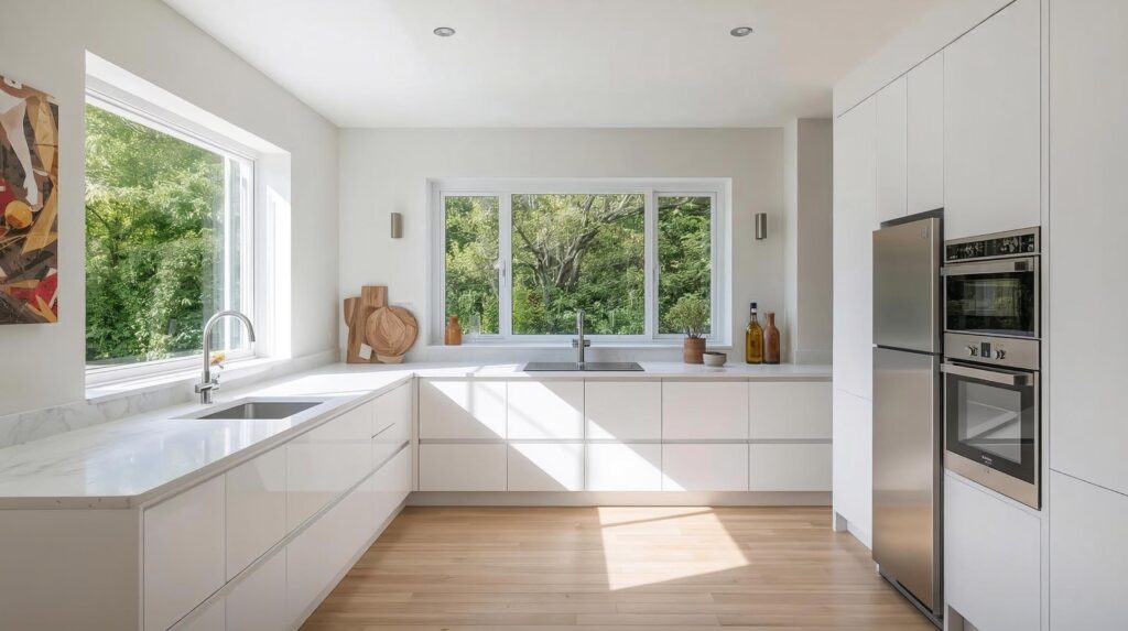 Profesjonalna fotografia wnętrz i architektury Poznań